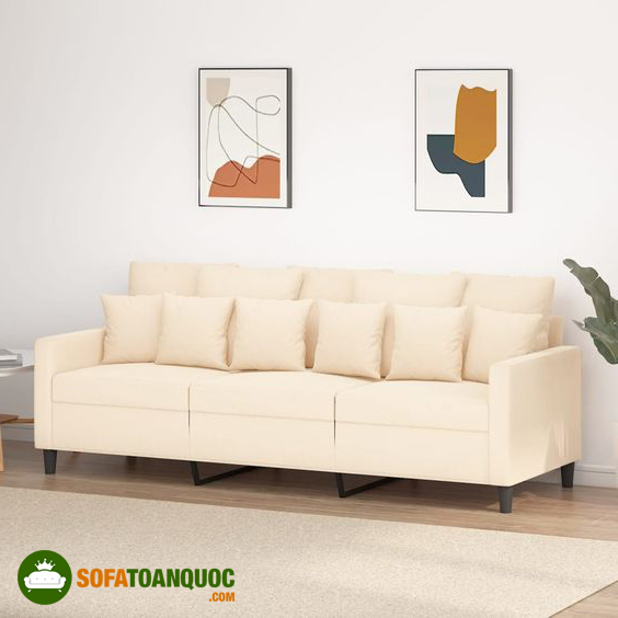 ghế sofa chờ văng dài